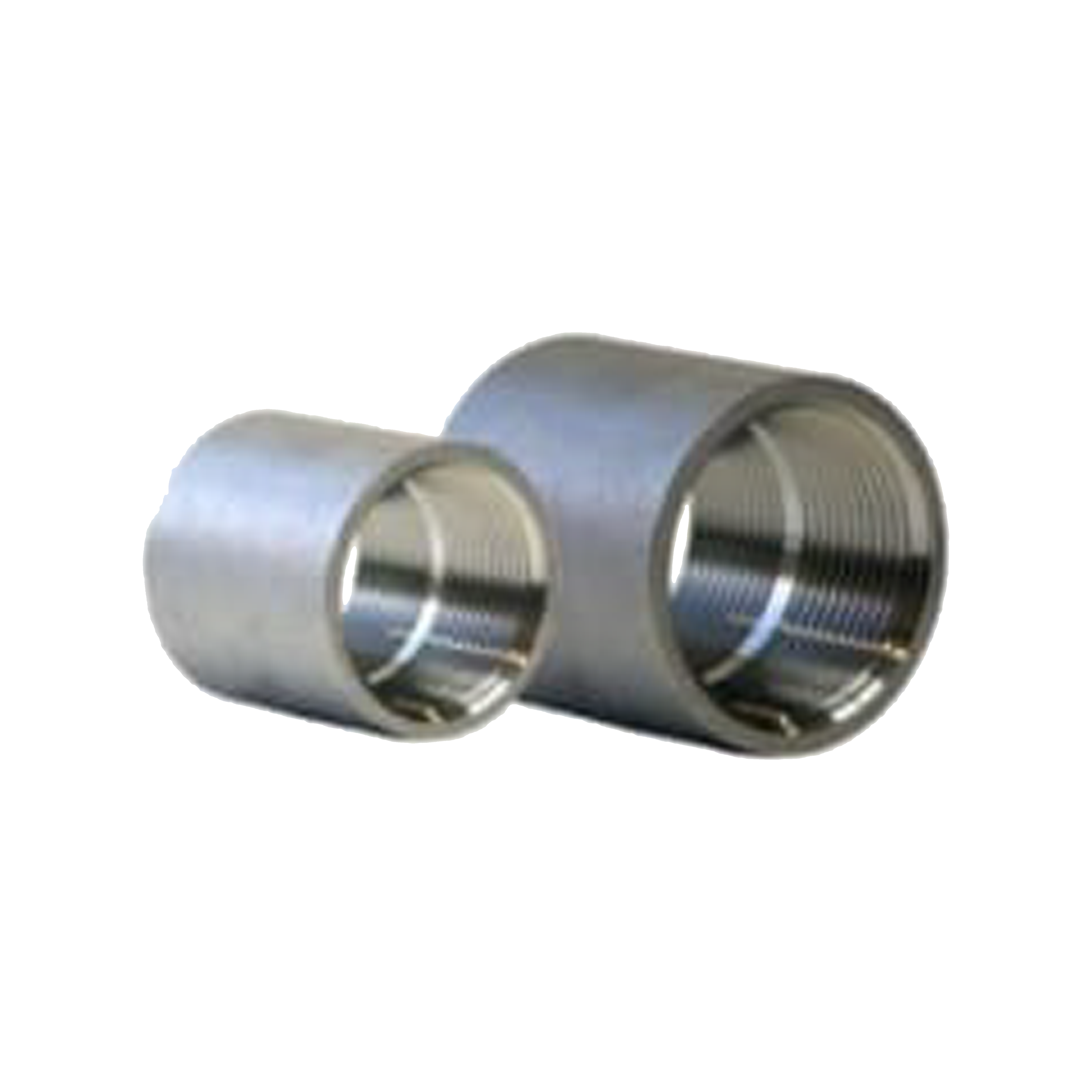 Coupling Threaded