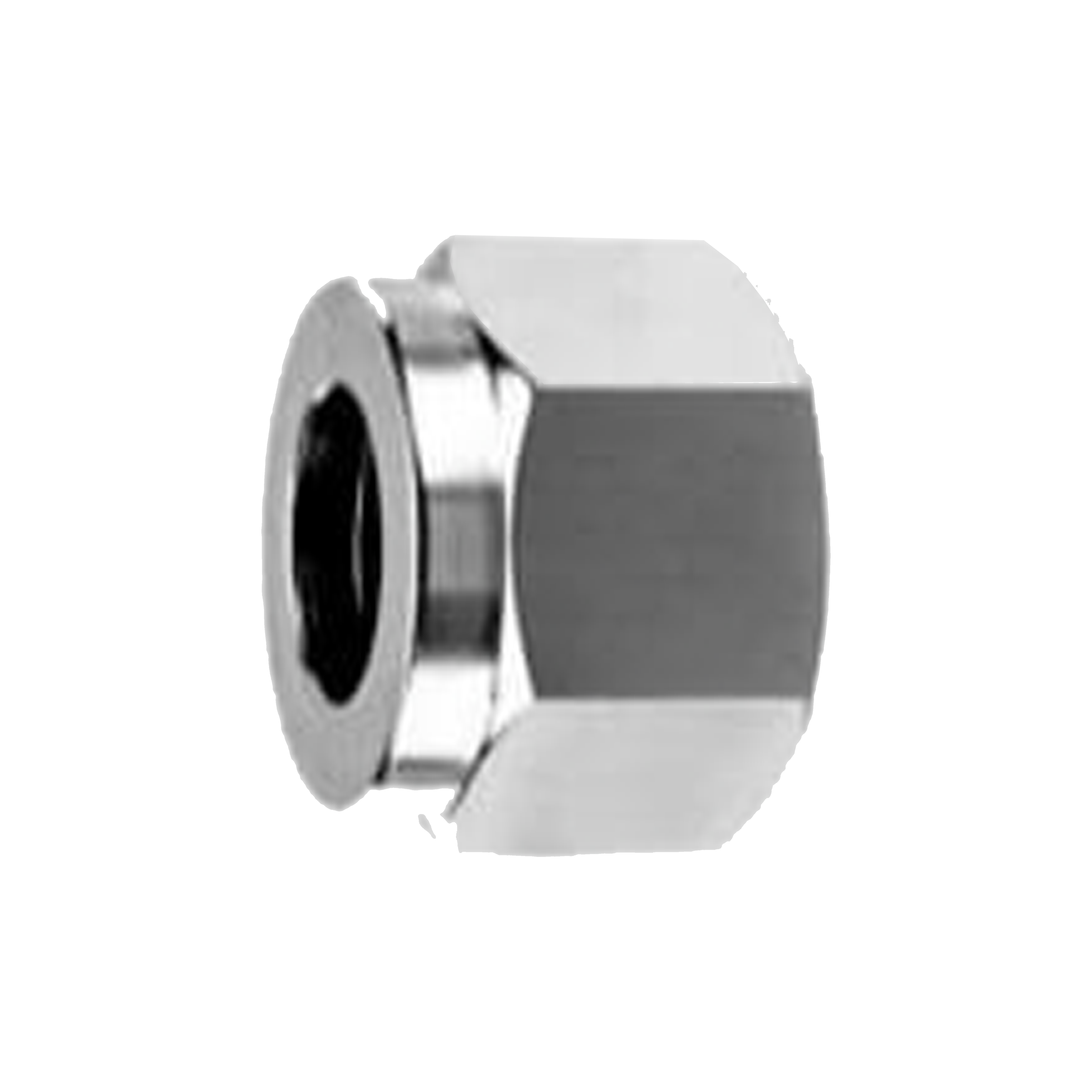 Ferrule Nut