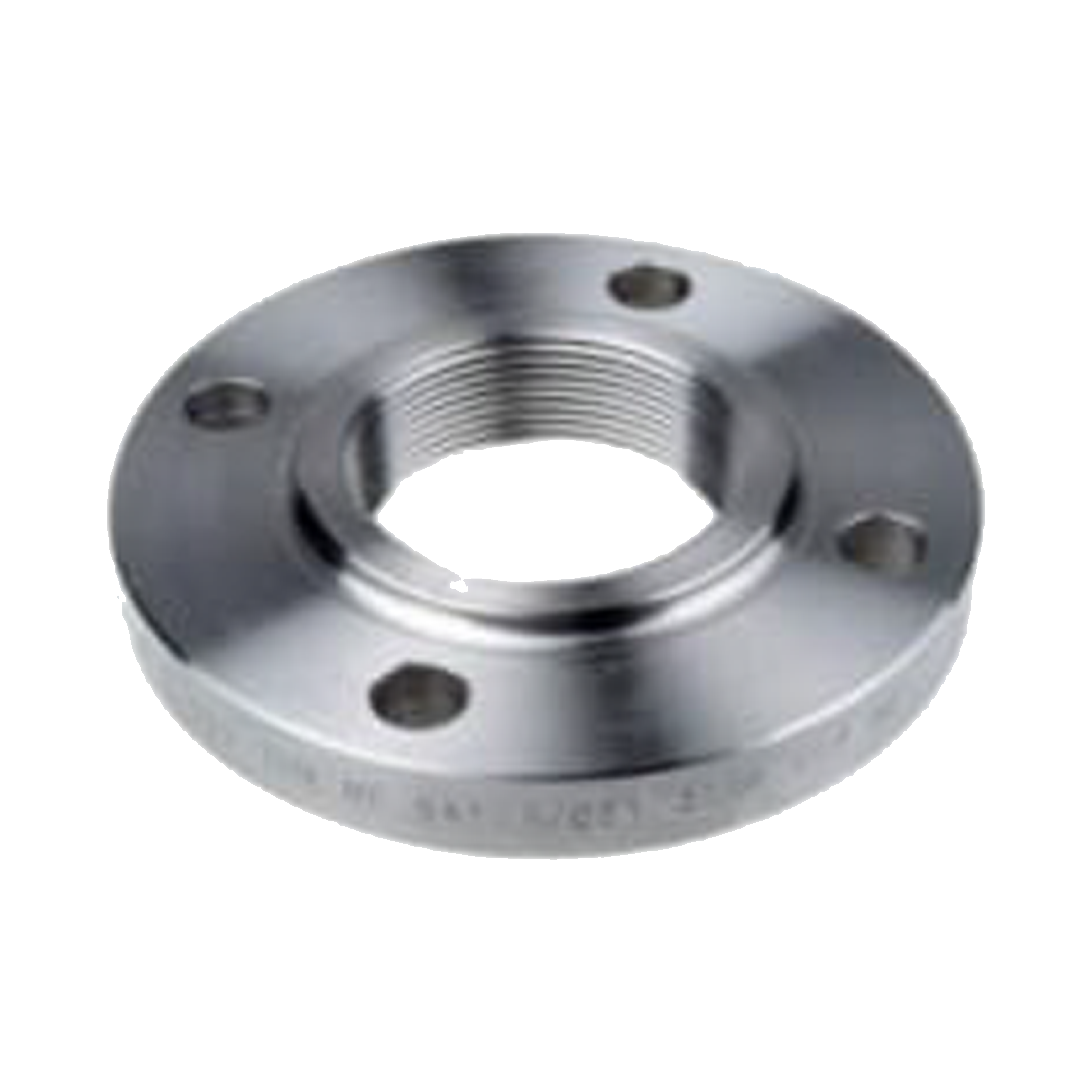 Threaded Flange